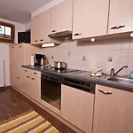 Wasserfälle Lägenhet *