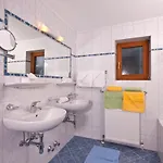 Wasserfaelle Appartement