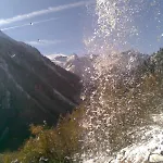 Wasserfälle *