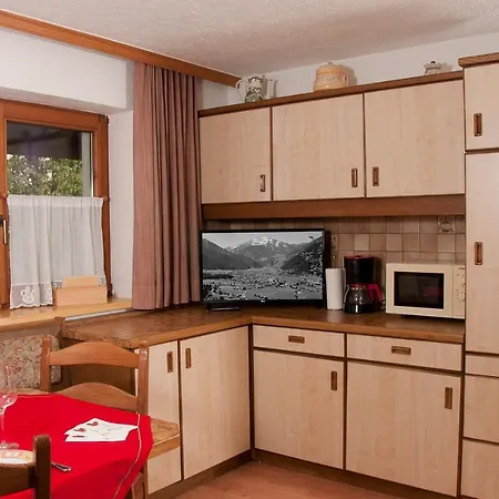 Wasserfalle Apartment