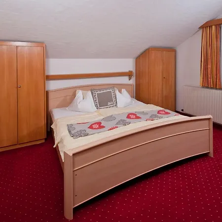 Apartment Wasserfalle *