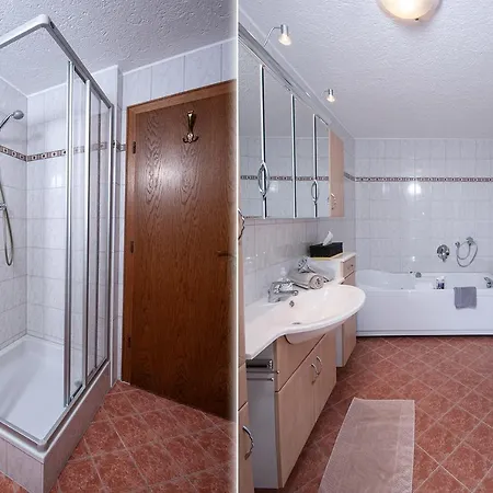 Wasserfälle Apartment *