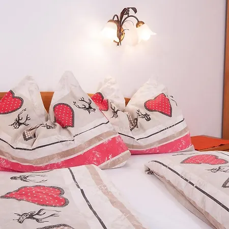 Apartamento Wasserfaelle Mayrhofen