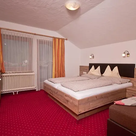 Wasserfaelle * Mayrhofen