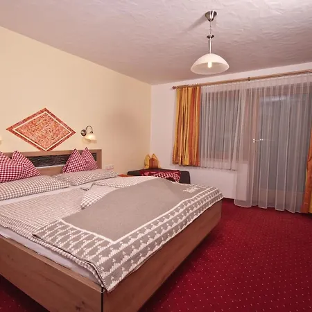 Wasserfälle Apartment