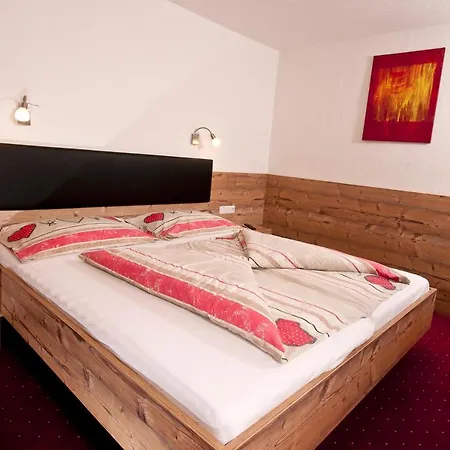 Apartment Wasserfälle