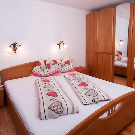 Wasserfalle Apartment *