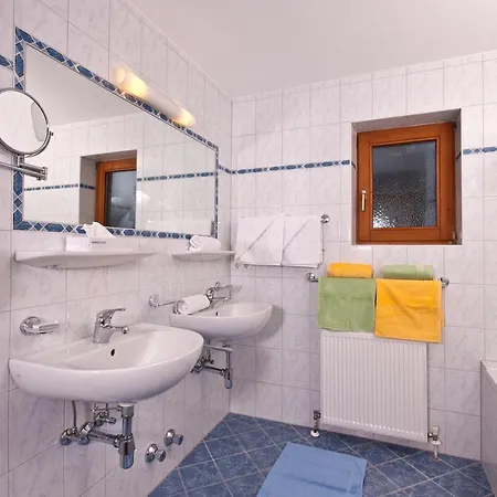 Wasserfaelle Apartmán