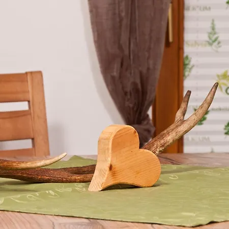 Wasserfälle Apartment *