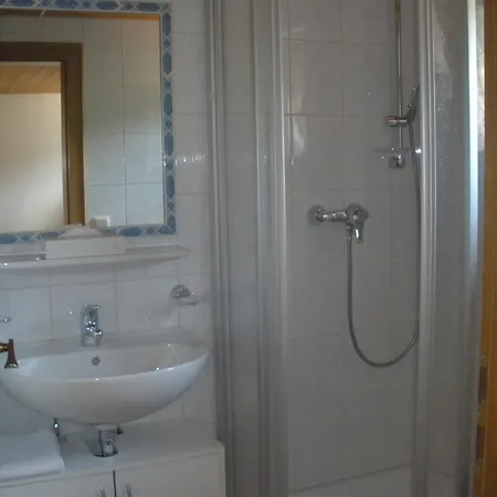 Wasserfaelle Apartamento