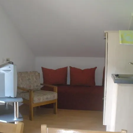 Wasserfaelle Apartamento *