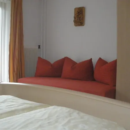 Apartmán Wasserfaelle Mayrhofen