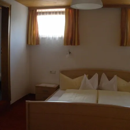 Wasserfaelle Apartamento Mayrhofen