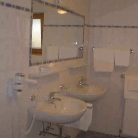Wasserfälle *