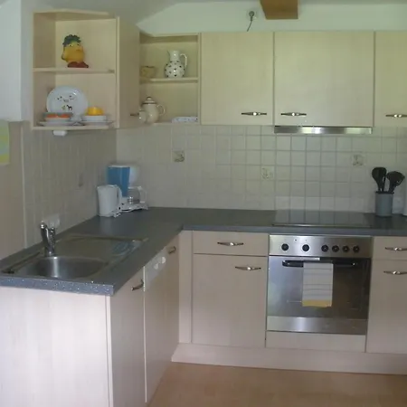 Wasserfälle Apartment