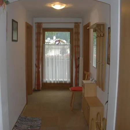 Wasserfaelle Mayrhofen