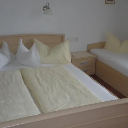 Apartmán Wasserfaelle *