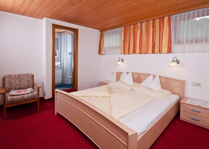 Wasserfaelle Apartamento