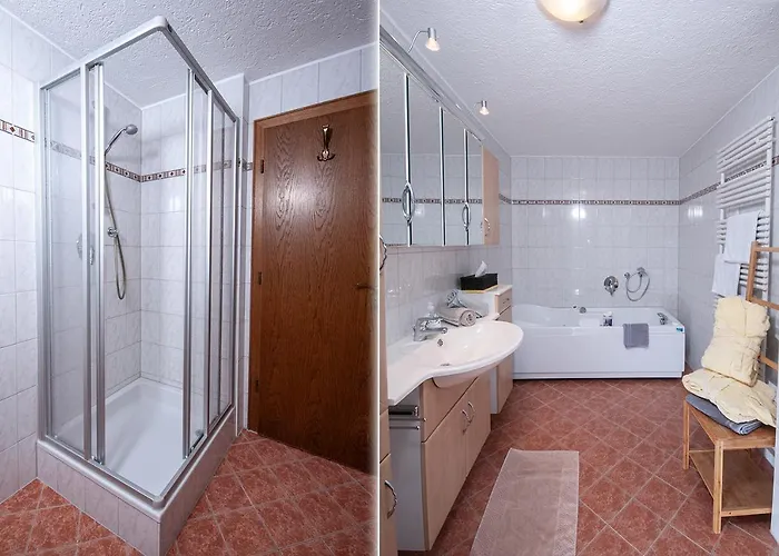 Wasserfaelle Apartamento *