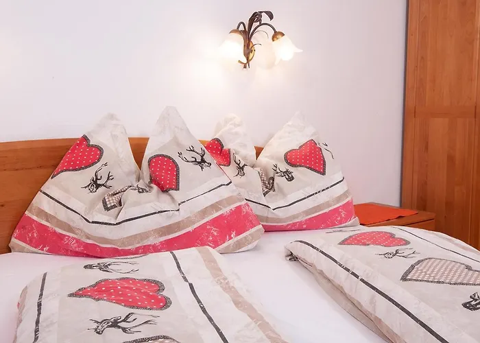 Apartamento Wasserfaelle Mayrhofen