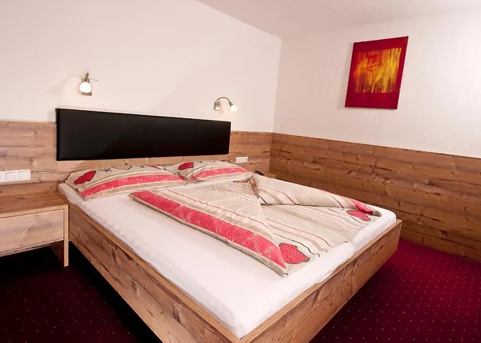 Apartamento Wasserfaelle