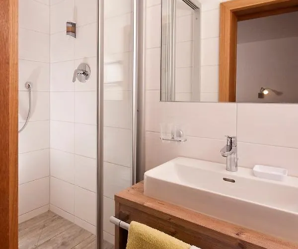 Apartamento Wasserfaelle