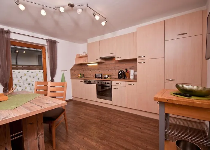 Wasserfaelle * Mayrhofen