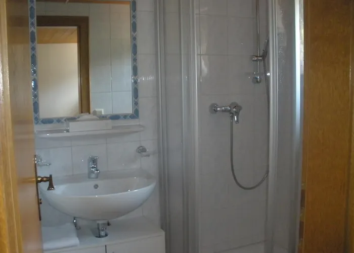 Wasserfaelle Apartamento