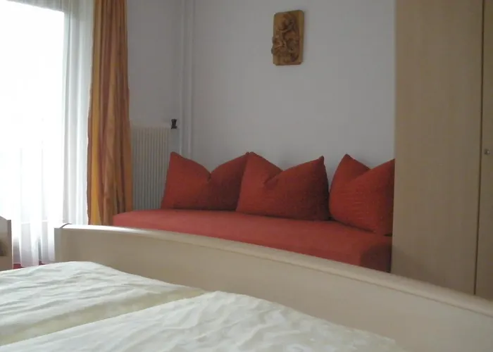 Apartamento Wasserfaelle Mayrhofen