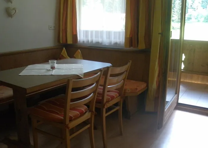 Wasserfaelle Mayrhofen