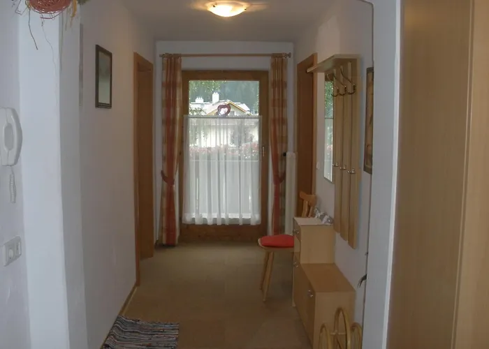 Wasserfaelle Mayrhofen