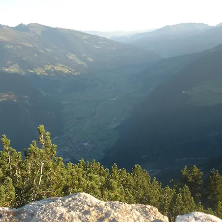 Wasserfaelle * Mayrhofen