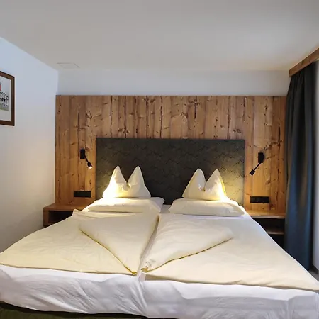 Wasserfaelle Διαμέρισμα *